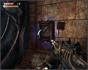 5 - - Katakumby | Opis przejścia Singularity - Singularity - poradnik do gry