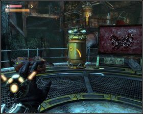 6 - - Katakumby | Opis przejścia Singularity - Singularity - poradnik do gry