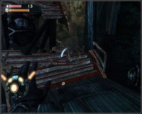 7 - - Katakumby | Opis przejścia Singularity - Singularity - poradnik do gry