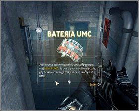 7 - - Ośrodek badawczy 1950 (1) | Opis przejścia Singularity - Singularity - poradnik do gry