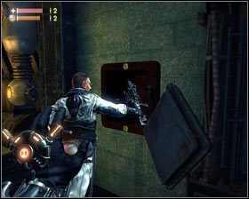 1 - - Ośrodek badawczy 1950 (2) | Opis przejścia Singularity - Singularity - poradnik do gry