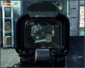 2 - - Ośrodek badawczy 1950 (2) | Opis przejścia Singularity - Singularity - poradnik do gry