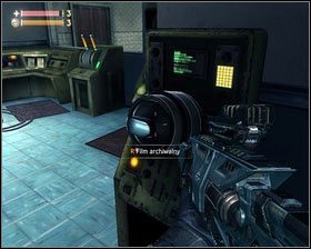 5 - - Ośrodek badawczy 1950 (2) | Opis przejścia Singularity - Singularity - poradnik do gry