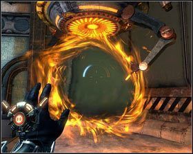 8 - - Ośrodek badawczy 1950 (2) | Opis przejścia Singularity - Singularity - poradnik do gry