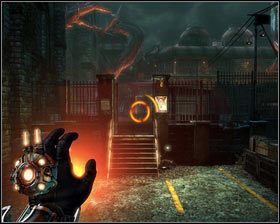 3 - - Ośrodek badawczy 2010 (2) | Opis przejścia Singularity - Singularity - poradnik do gry