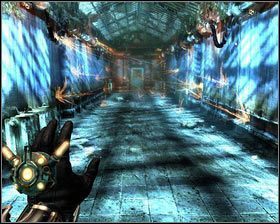 1 - - Ośrodek badawczy 2010 (3) | Opis przejścia Singularity - Singularity - poradnik do gry