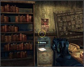 2 - - Ośrodek badawczy 2010 (3) | Opis przejścia Singularity - Singularity - poradnik do gry