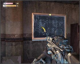 Gdy będzie po wszystkim, ruszamy dalej - - Ośrodek badawczy 2010 (3) | Opis przejścia Singularity - Singularity - poradnik do gry