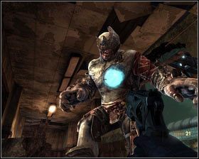 7 - - Ośrodek badawczy 2010 (3) | Opis przejścia Singularity - Singularity - poradnik do gry