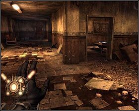 1 - - Ośrodek badawczy 2010 (4) | Opis przejścia Singularity - Singularity - poradnik do gry