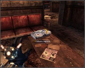 Drugi gabinet zobaczymy po prawej stronie, po opuszczeniu poprzedniego [1] - - Ośrodek badawczy 2010 (4) | Opis przejścia Singularity - Singularity - poradnik do gry