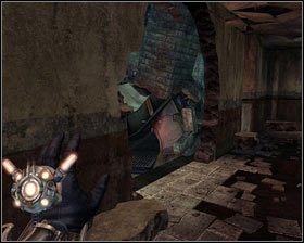 2 - - Ośrodek badawczy 2010 (4) | Opis przejścia Singularity - Singularity - poradnik do gry