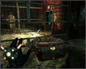 5 - - Ośrodek badawczy 2010 (4) | Opis przejścia Singularity - Singularity - poradnik do gry