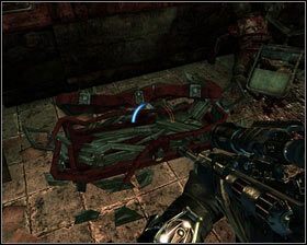 6 - - Ośrodek badawczy 2010 (4) | Opis przejścia Singularity - Singularity - poradnik do gry