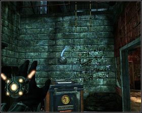 7 - - Ośrodek badawczy 2010 (4) | Opis przejścia Singularity - Singularity - poradnik do gry