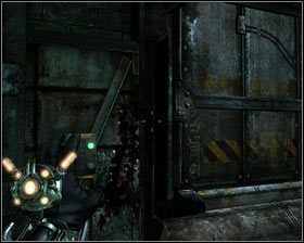 8 - - Ośrodek badawczy 2010 (4) | Opis przejścia Singularity - Singularity - poradnik do gry