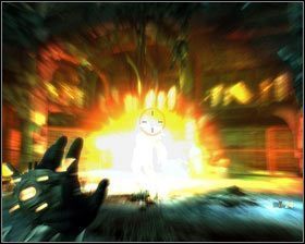 10 - - Ośrodek badawczy 2010 (4) | Opis przejścia Singularity - Singularity - poradnik do gry