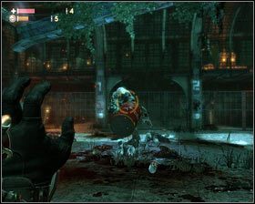 2 - - Ośrodek badawczy 2010 (5) | Opis przejścia Singularity - Singularity - poradnik do gry