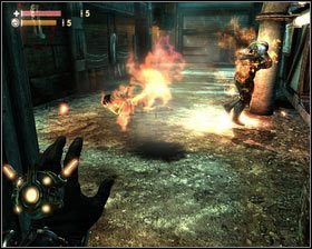 4 - - Ośrodek badawczy 2010 (5) | Opis przejścia Singularity - Singularity - poradnik do gry