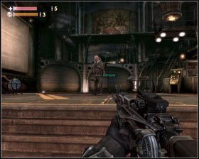 6 - - Ośrodek badawczy 2010 (5) | Opis przejścia Singularity - Singularity - poradnik do gry