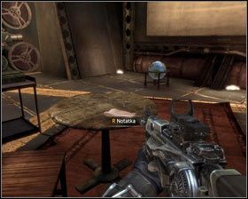 7 - - Ośrodek badawczy 2010 (5) | Opis przejścia Singularity - Singularity - poradnik do gry