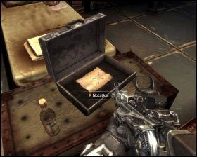 10 - - Ośrodek badawczy 2010 (5) | Opis przejścia Singularity - Singularity - poradnik do gry