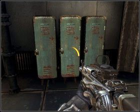 11 - - Ośrodek badawczy 2010 (5) | Opis przejścia Singularity - Singularity - poradnik do gry