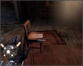 12 - - Ośrodek badawczy 2010 (5) | Opis przejścia Singularity - Singularity - poradnik do gry