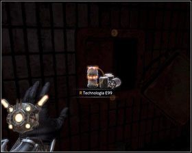 13 - - Ośrodek badawczy 2010 (5) | Opis przejścia Singularity - Singularity - poradnik do gry