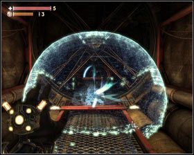 3 - - Ośrodek badawczy 2010 (6) | Opis przejścia Singularity - Singularity - poradnik do gry