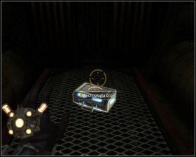 4 - - Ośrodek badawczy 2010 (6) | Opis przejścia Singularity - Singularity - poradnik do gry