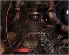 5 - - Ośrodek badawczy 2010 (6) | Opis przejścia Singularity - Singularity - poradnik do gry