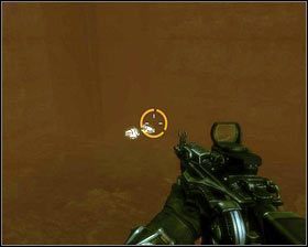 2 - - Wieża kontrolna (1) | Opis przejścia Singularity - Singularity - poradnik do gry