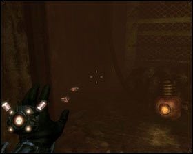 4 - - Wieża kontrolna (1) | Opis przejścia Singularity - Singularity - poradnik do gry