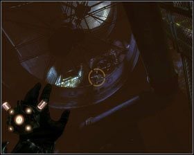 5 - - Wieża kontrolna (1) | Opis przejścia Singularity - Singularity - poradnik do gry