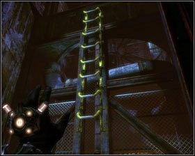 6 - - Wieża kontrolna (1) | Opis przejścia Singularity - Singularity - poradnik do gry