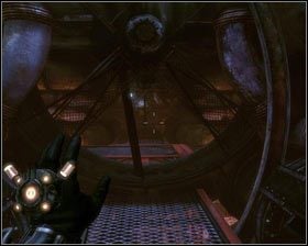 7 - - Wieża kontrolna (1) | Opis przejścia Singularity - Singularity - poradnik do gry