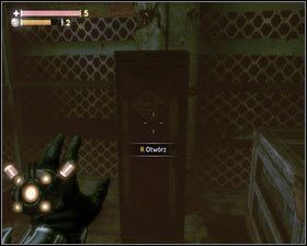 10 - - Wieża kontrolna (1) | Opis przejścia Singularity - Singularity - poradnik do gry