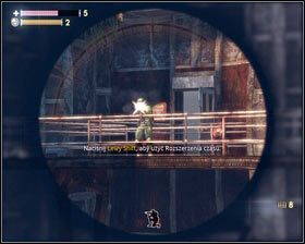 5 - - Magazyny (1) | Opis przejścia Singularity - Singularity - poradnik do gry