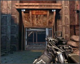 6 - - Magazyny (1) | Opis przejścia Singularity - Singularity - poradnik do gry