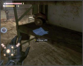 7 - - Magazyny (1) | Opis przejścia Singularity - Singularity - poradnik do gry