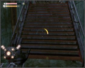 6 - - Magazyny (2) | Opis przejścia Singularity - Singularity - poradnik do gry