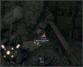 3 - - Tunele (1) | Opis przejścia Singularity - Singularity - poradnik do gry