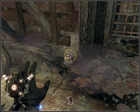 Dalej czekają na nas dwa E99 [1] - - Tunele (1) | Opis przejścia Singularity - Singularity - poradnik do gry