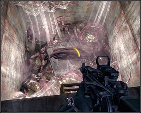 6 - - Tunele (1) | Opis przejścia Singularity - Singularity - poradnik do gry