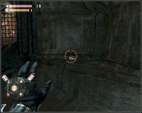 8 - - Tunele (1) | Opis przejścia Singularity - Singularity - poradnik do gry