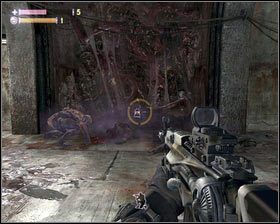 10 - - Tunele (1) | Opis przejścia Singularity - Singularity - poradnik do gry