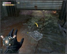 2 - - Tunele (2) | Opis przejścia Singularity - Singularity - poradnik do gry