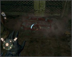 5 - - Tunele (2) | Opis przejścia Singularity - Singularity - poradnik do gry