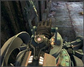 7 - - Tunele (2) | Opis przejścia Singularity - Singularity - poradnik do gry